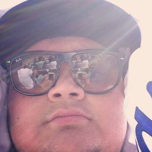 Meet your Posher, Joel